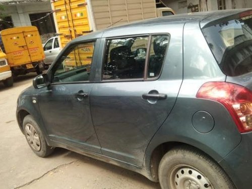 2011 Maruti Suzuki Swift for sale at low price