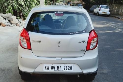 Used 2014 Maruti Suzuki Alto 800 for sale