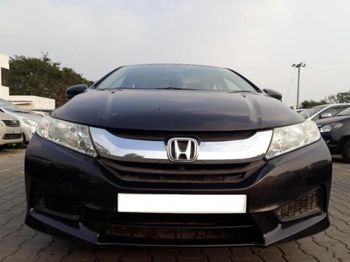 2015 Honda City for sale at low price