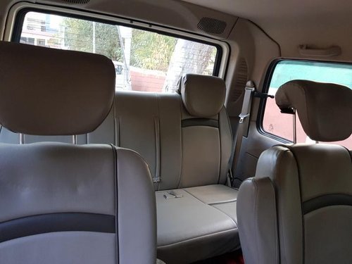 Mahindra Scorpio VLX 2011 for sale