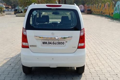 Maruti Suzuki Wagon R 2014 for sale