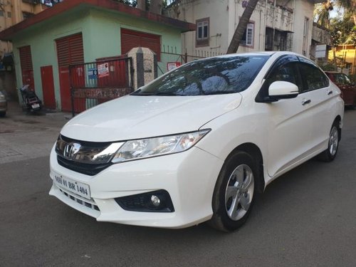 Used 2015 Honda City for sale