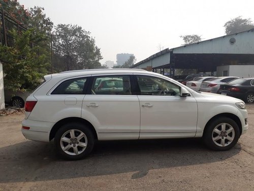 Audi Q7 3.0 TDI Quattro Premium Plus 2013 for sale