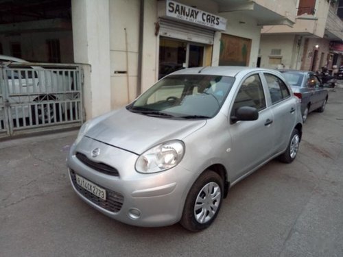 Used 2010 Nissan Micra for sale