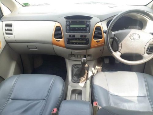 Used 2010 Toyota Innova 2004-2011 for sale