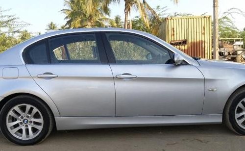 Used BMW 3 Series 320d Highline 2008 for sale