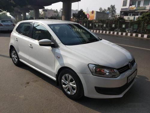 Used Volkswagen Polo Diesel Comfortline 1.2L 2011 for sale