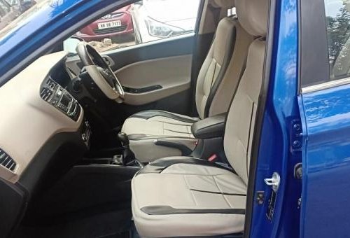 2016 Hyundai Elite i20 for sale