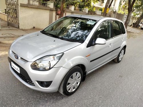 Ford Figo Diesel Titanium 2010 for sale