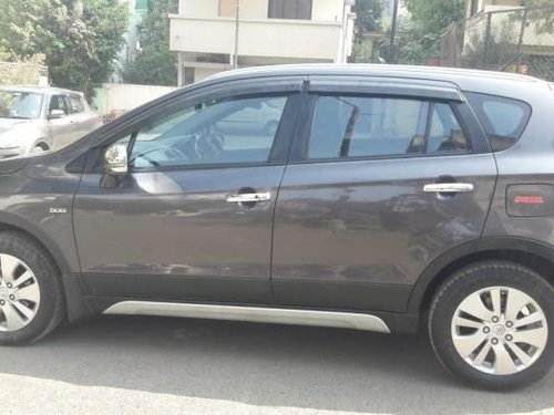 2015 Maruti Suzuki S Cross for sale at low price