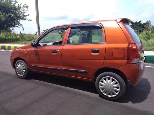 Used 2010 Maruti Suzuki Alto K10 for sale