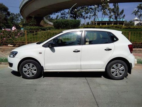 Used Volkswagen Polo 2011 car at low price
