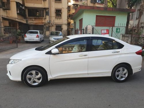 Used 2015 Honda City for sale