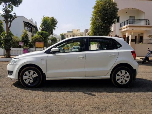 Used 2012 Volkswagen Polo for sale