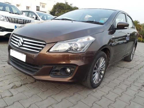 Used 2015 Maruti Suzuki Ciaz for sale