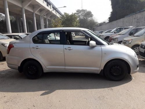 Used 2010 Maruti Suzuki Dzire for sale