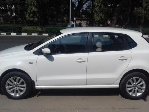 2014 Volkswagen Polo for sale