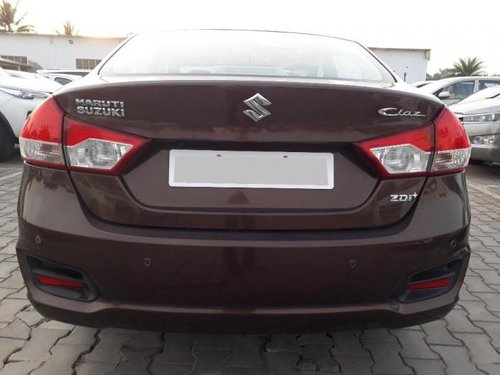 Used 2015 Maruti Suzuki Ciaz for sale