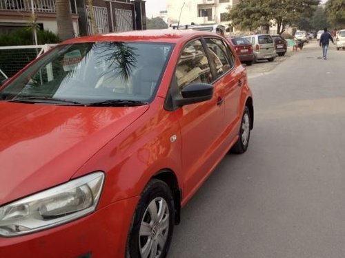 Used Volkswagen Polo Diesel Comfortline 1.2L 2011 for sale