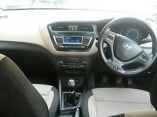 Used Hyundai Elite i20 1.4 Asta 2015 for sale