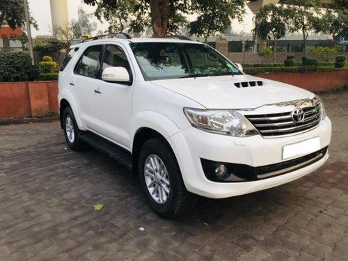 Toyota Fortuner 2012 for sale