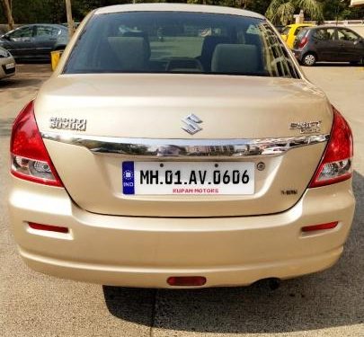 Maruti Dzire VDi 2010 for sale