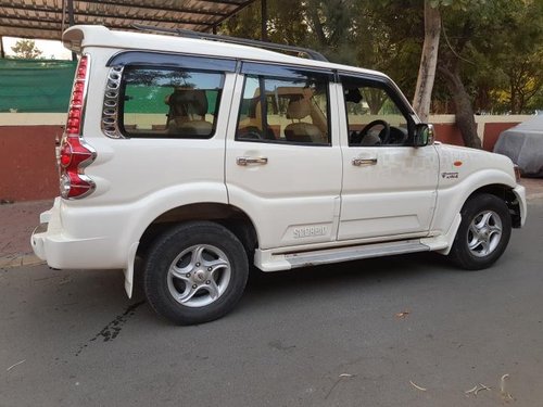 Mahindra Scorpio VLX 2011 for sale