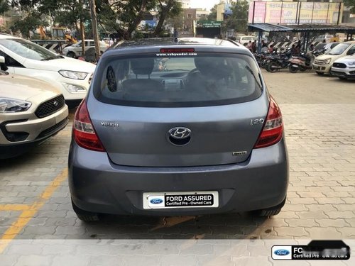 Hyundai i20 1.2 Sportz 2010 for sale