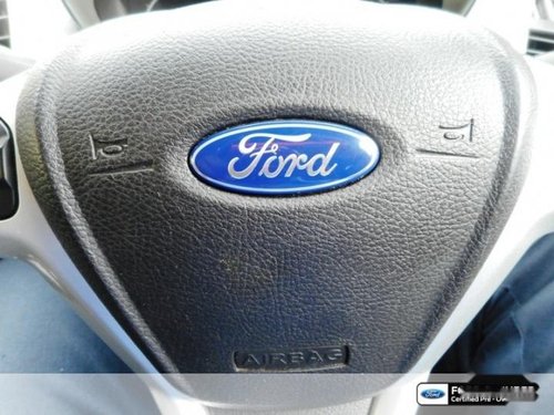 Ford EcoSport 1.5 TDCi Titanium Plus 2015 for sale