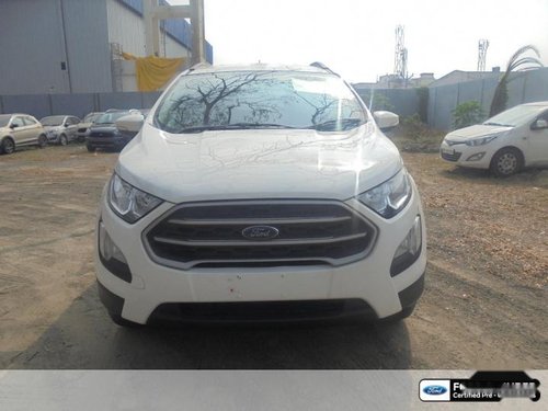 Ford EcoSport 2017 for sale