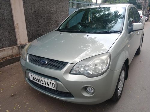 2011 Ford Fiesta for sale