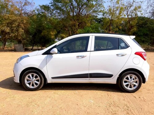 Hyundai Grand i10 1.2 Kappa Asta 2015 for sale