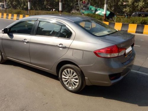 Maruti Suzuki Ciaz 2016 for sale