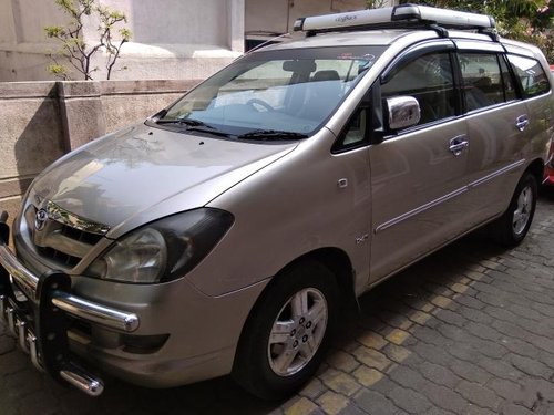 Toyota Innova 2004-2011 2007 for sale