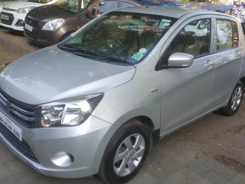 Maruti Celerio ZDi Option 2016 for sale