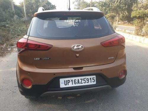 Used 2015 Hyundai i20 Active for sale