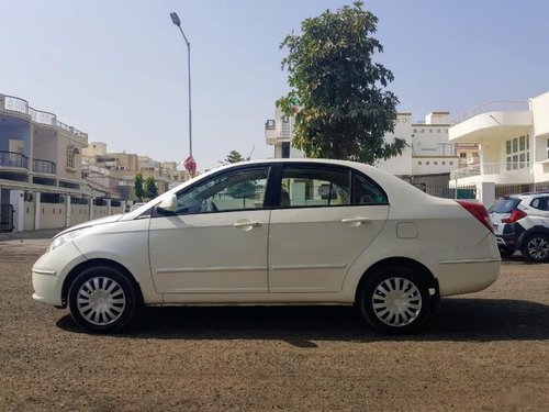 Used Tata Manza car 2011 for sale at low price