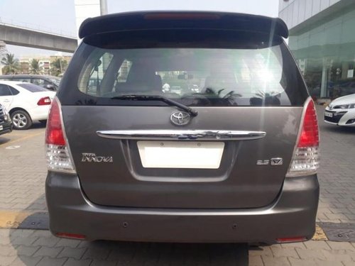 Used 2010 Toyota Innova 2004-2011 for sale