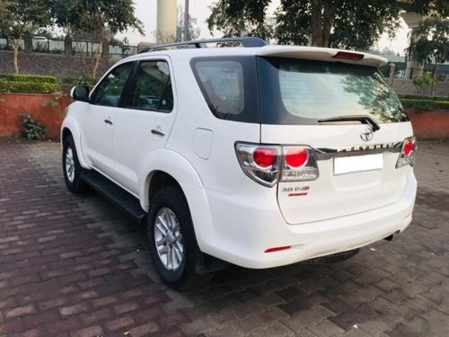 Toyota Fortuner 2012 for sale