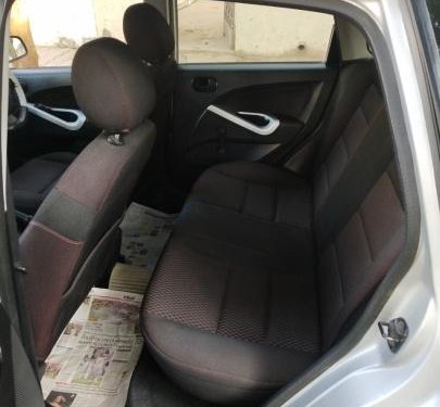 Ford Figo Diesel Titanium 2010 for sale