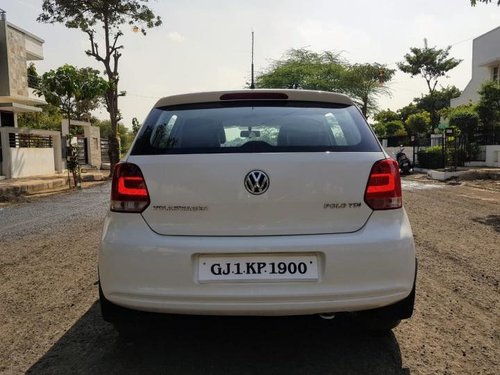 Used 2012 Volkswagen Polo for sale