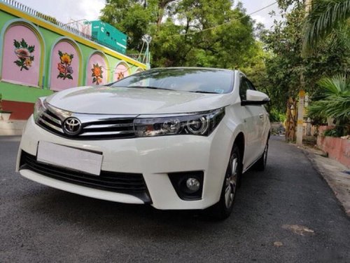 Used 2014 Toyota Corolla Altis for sale