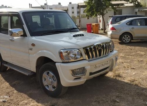 2012 Mahindra Scorpio 2009-2014 for sale