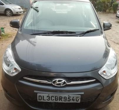 Hyundai i10 2012 for sale