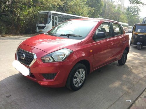 Used Datsun GO T 2014 for sale