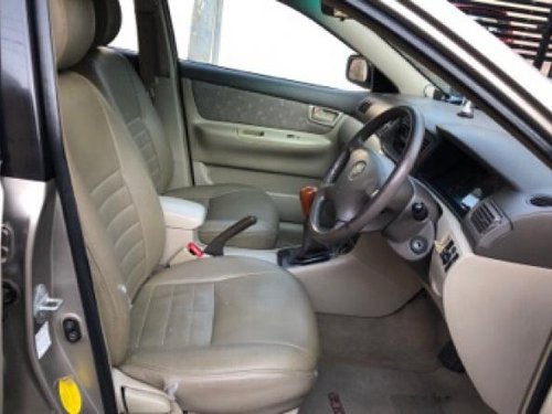 Used Toyota Corolla H1 2006 for sale