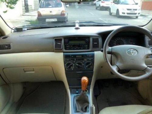 Used Toyota Corolla H1 2006 for sale