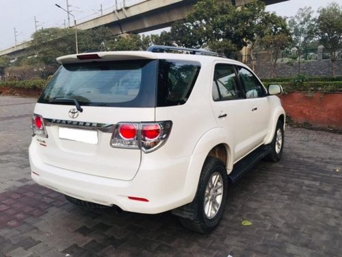 Toyota Fortuner 2012 for sale