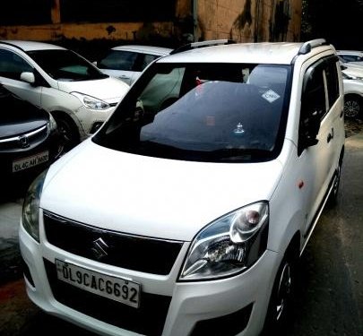 Maruti Suzuki Wagon R 2013 for sale