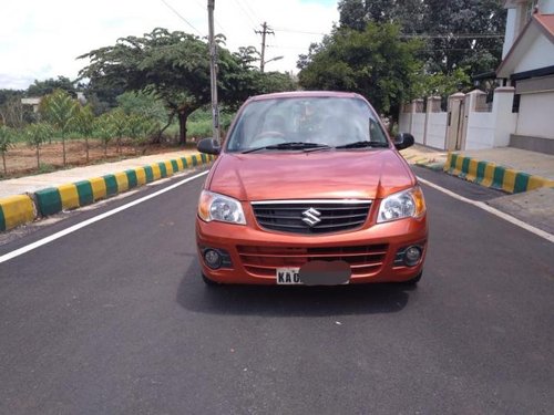 Used 2010 Maruti Suzuki Alto K10 for sale